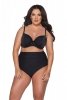 AVA SWIMWEAR FIGI KĄPIELOWE SF 13/8 BLACK